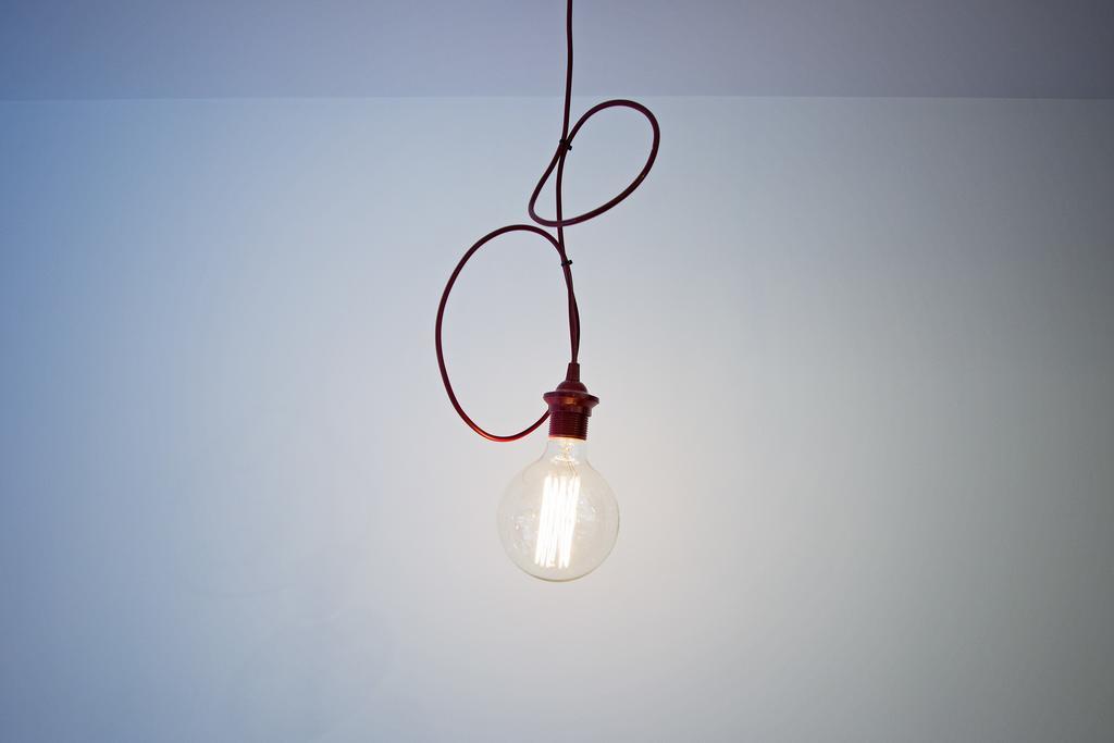 The Boutique Apartment Belgrad Rum bild